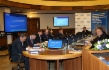 Алексей Миллер провел совещание по развитию газотранспортной системы, находящейся в зоне ответственности ООО «Газпром трансгаз Москва»