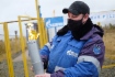 Мастер Слободского газового участка Константин Кудяшев