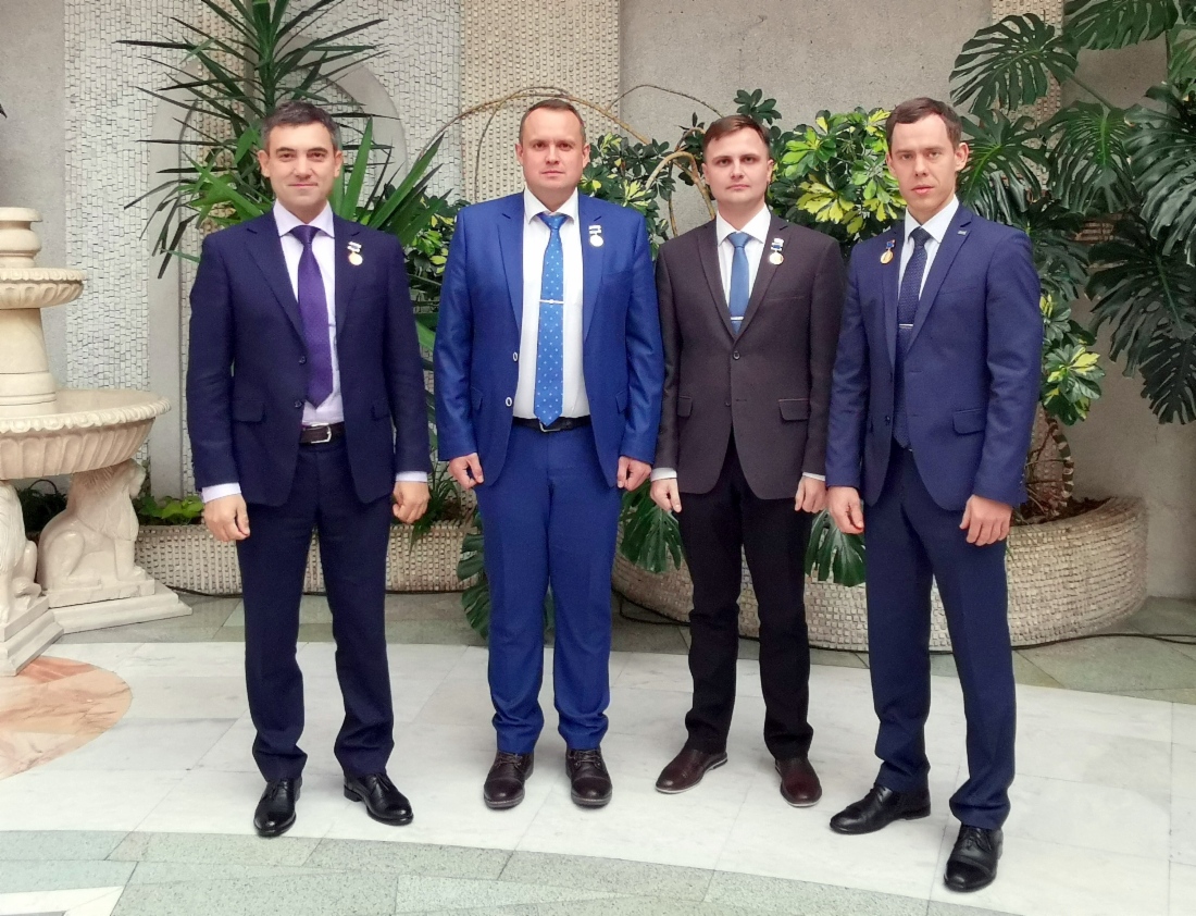 Авторский коллектив