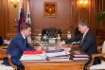 Алексей Миллер выбрал страховую медицинскую компанию «СОГАЗ-Мед»