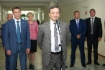 Игорь Крутиков пожелал ребятам хорошо учиться
