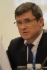 С докладом выступает Александр Филатов, начальник Департамента ПАО «Газпром»
