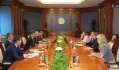 «Газпром» и «Сербиягаз» обсудили ход реализации «Южного потока»