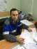 Победителем конкурса стал работник ИТЦ Андрей Шевченко