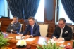 «Газпром» и Shell подчеркнули перспективность расширения «Сахалина-2»