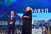 В Казани открыли зональный тур корпоративного фестиваля «Факел»