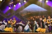 В Казани открыли зональный тур корпоративного фестиваля «Факел»
