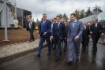«Газпром» значительно повысил надежность теплоснабжения города Тихвина Ленинградской области