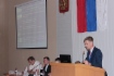 В презентации о предприятии делался акцент на социальных гарантиях для молодежи