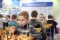 Более 150 детей приняли участие в Детском шахматном фестивале на призы ООО «Газпром трансгаз Чайковский»