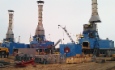 «Газпром» увеличил мощности по добыче сеноманского газа на Заполярном месторождении до 115 млрд кубометров в год