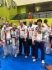 Каратисты спортклуба «Сетокан трансгаз Ставрополь» на чемпионате мира в Португалии