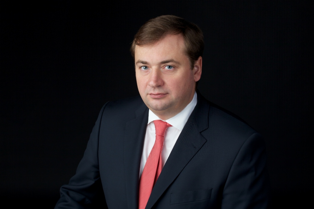 Владимир Кроха возглавил ООО «Газпром добыча шельф Южно-Сахалинск»