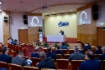 В целях развития научно-технического творчества в ООО «Газпром трансгаз Югорск» проводится Научно-практическая конференция молодых работников и новаторов производства

