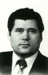 Файзула Гайнуллин