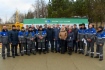 Ввод в эксплуатацию межпоселкового газопровода в Калужской области