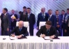 «Газпром газомоторное топливо» и Башкирия будут расширять применение газа в качестве топлива