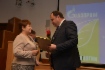 В ООО «Газпром трансгаз Ставрополь» подведены итоги Года экологии