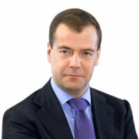 Поздравление Дмитрия Медведева с Днем работников нефтяной и газовой промышленности