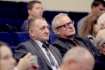 В ООО «Газпром ВНИИГАЗ» прошла I Международная научно-практическая конференция «Актуальные вопросы исследования нефтегазовых пластовых систем»