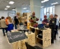 После форума «Экологичный Новосибирск» сотрудники Новосибирского филиала обновили план экоакций