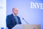 Олег Аксютин на Дне инвестора в Сингапуре