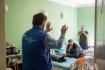 Впервые в благотворительную акцию включили творческую часть, чтобы поднять дух участников СВО
