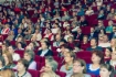 Вручение именных премий состоялось в рамках конференции работников в сфере образования