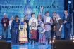 Вручение гран-при фестиваля «Серебряные кружева»