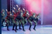 Хореографический коллектив «Каприз» (Мышкинское ЛПУМГ)