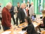Регистрация участников II Научно-практического семинара «Повышение надежности магистральных газопроводов, подверженных коррозионному растрескиванию под напряжением»