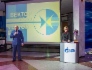 Начальник отдела кадров и трудовых отношений Иван Забаев обращается к участникам