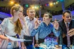 Молодые специалисты ООО «Газпром добыча Уренгой» приняли участие в «Векторе газа» 