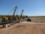 В Кировской области завершено строительство еще шести межпоселковых газопроводов