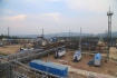 На газовом промысле Ковыктинского ГКМ