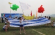 Во время празднования Дня Жигаловского района