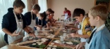 Мастер-классы в музее писателя Владимира Солоухина
