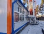 Новая котельная в поселке Жарковский Тверской области