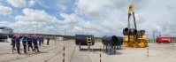 Завершился конкурс «Лучший машинист-трубоукладчик ООО „Газпром трансгаз Москва“»