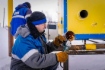 Строительство газопровода
