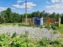 Пункт редуцирования газа в деревне Чирки