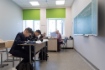 В селе Куркачи Высокогорского района Татарстана подключили к сетевому газу школу-детский сад