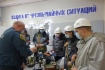 Проверка учебно-материальной базы гражданской обороны и защиты от чрезвычайных ситуаций предприятия