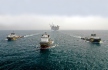 «Газпром» и Shell договорились о совместной работе на шельфе Арктики и добыче сланцевой нефти в ХМАО