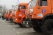 Cтартовал автопробег «Голубой коридор — 2011», 19 октября 2011 года