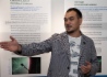Данил Хусаинов, фотограф службы по связям с общественностью и СМИ ООО «Газпром добыча Ямбург»