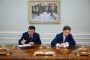 Подписана Дорожная карта по сотрудничеству в газовой отрасли с Министерством энергетики Узбекистана