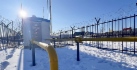 Газораспределительный пункт р.п. Солнечный