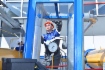 Учебный полигон корпоративного института «Газпром трансгаз Томск» — одно из мест проведения конкурсных заданий