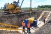 Конкурс «Лучший машинист трубоукладчика»